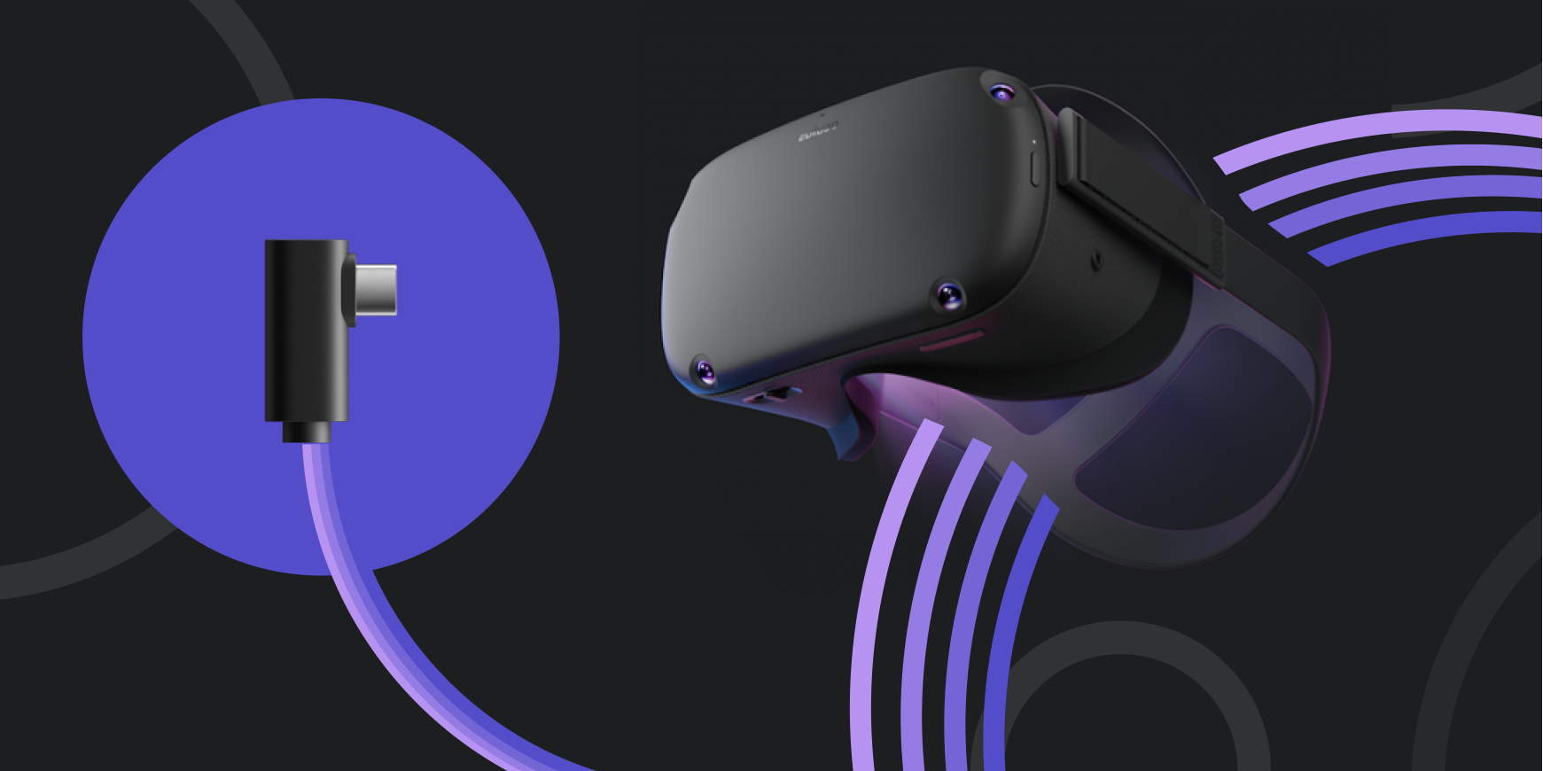 Everything You Need to Know About the Oculus Link Beta